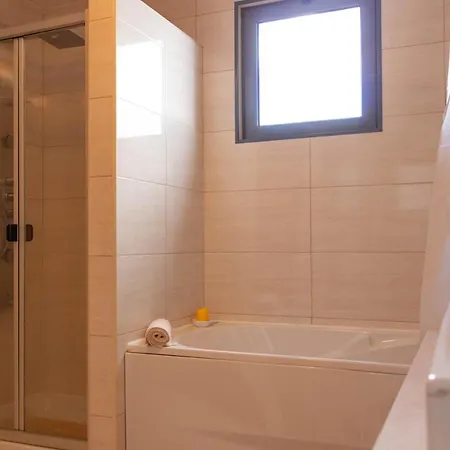 Apartamento Batista By Horizon View Madeira Apartamento Funchal (Madeira)