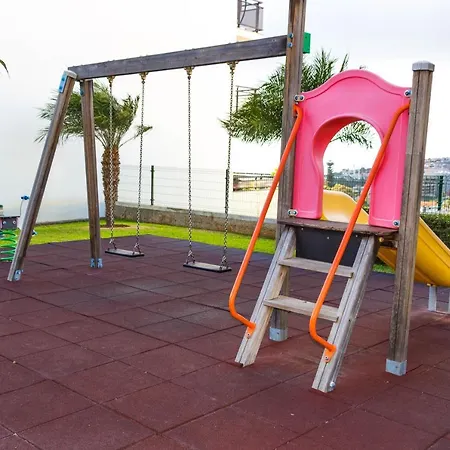 Apartamento Apartamento Batista By Horizon View Madeira *